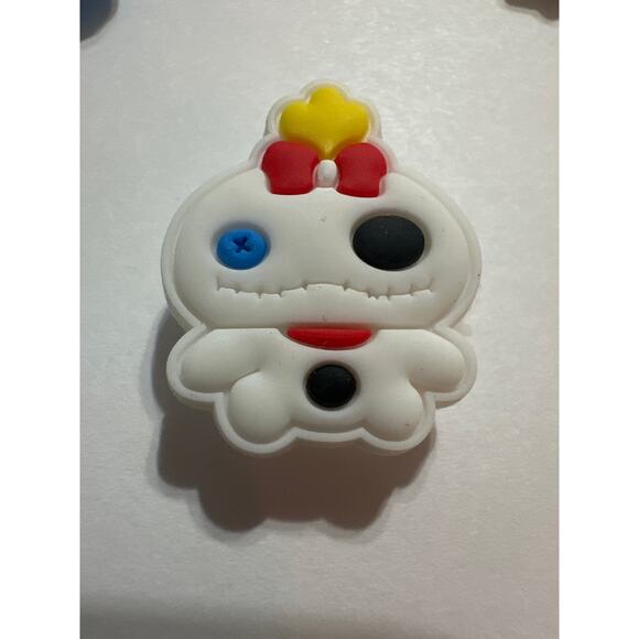 Assorted Characters Croc/Shoe Charms. Brand New - Picture 7 of 8